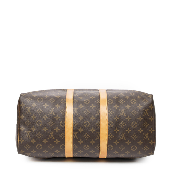 Louis Vuitton Keepall 45 - Picture 6 of 8